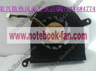 NECS1000 notebook fan GC054509VH-8A